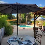 Apartment Saint Pierre Chambres D'Hotes Beziers