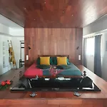 Saint Pierre Chambres D'Hotes Apartment *