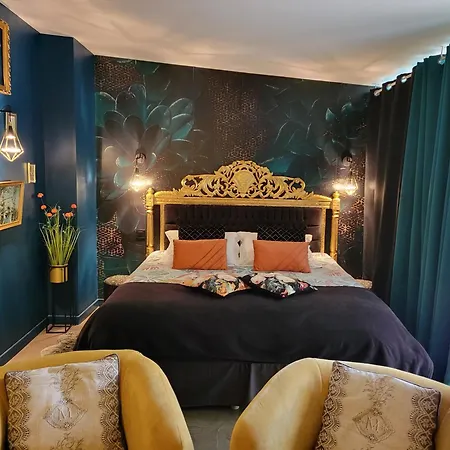 Saint Pierre Chambres D'Hotes شقة *