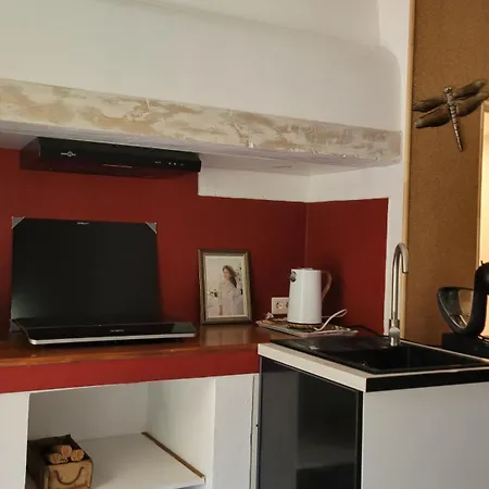 Apartmán Saint Pierre D'hotes