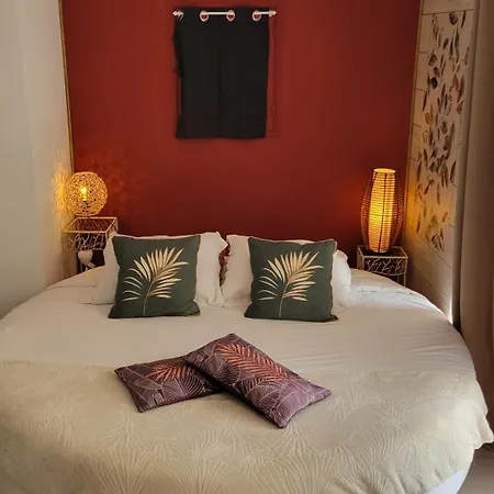 Apartmán Saint Pierre D'hotes