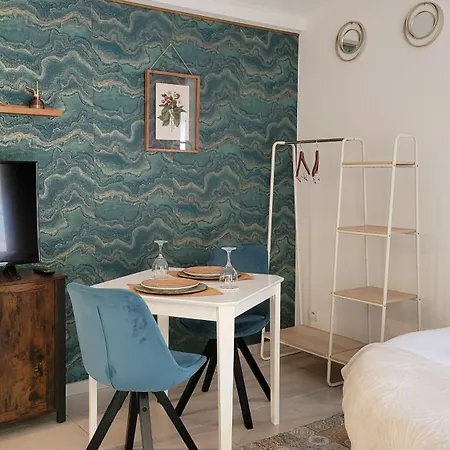 Apartmán Saint Pierre D'hotes