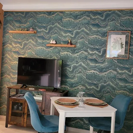 Saint Pierre D'hotes Apartmán *